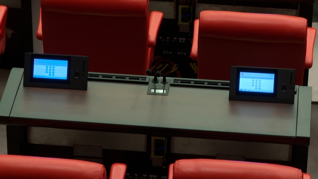 Fotoğraf: TRT Haber